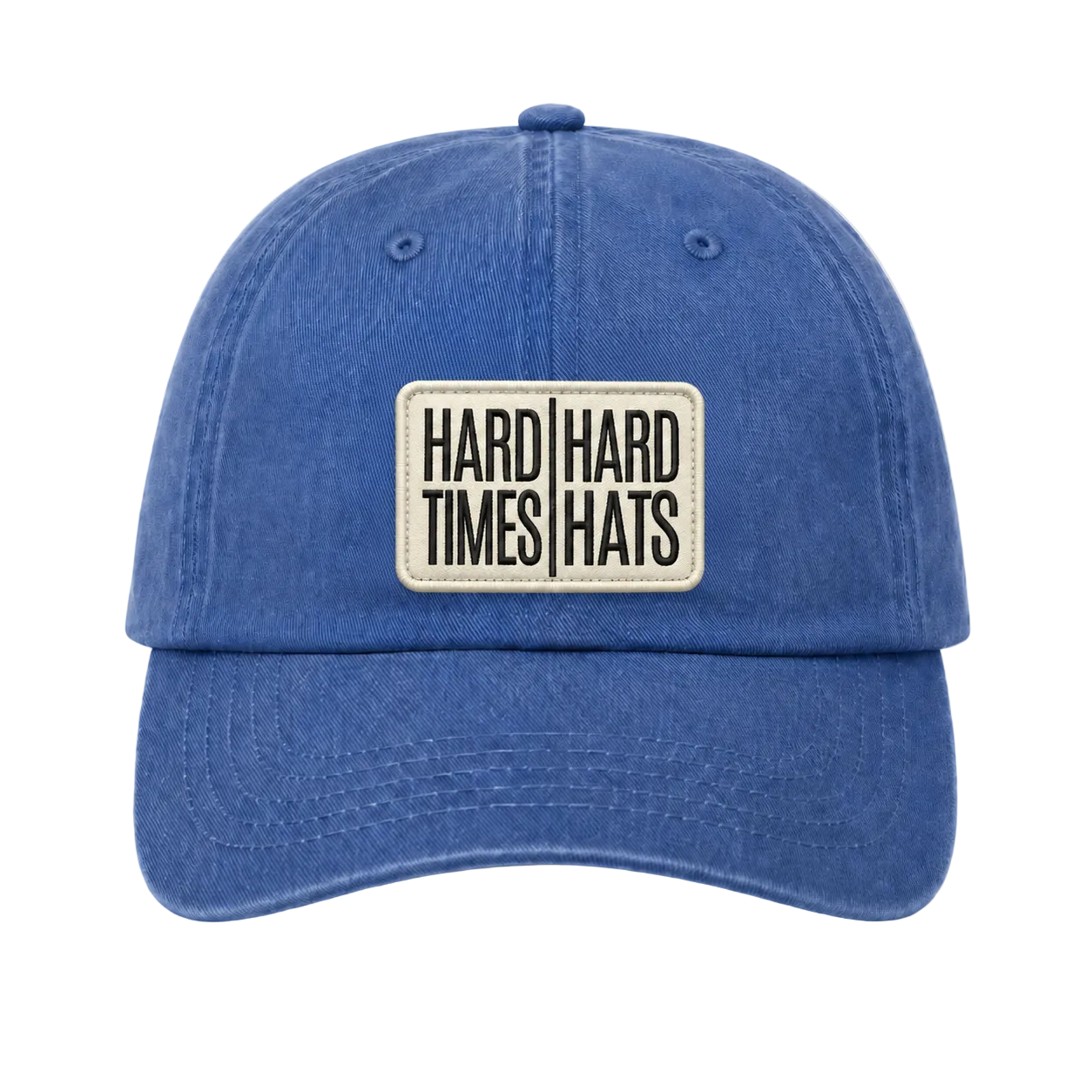 Hard Times
